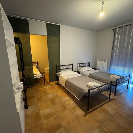 Lph - Dannunziano Country House Chieti Exterior foto