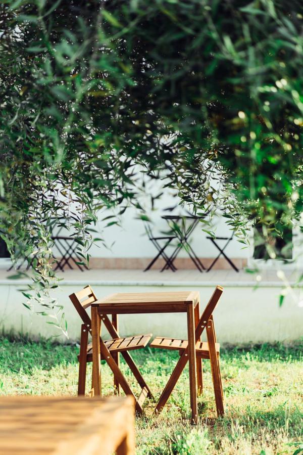 Lph - Dannunziano Country House Chieti Exterior foto