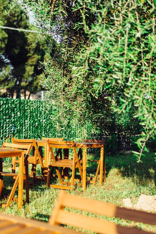 Lph - Dannunziano Country House Chieti Exterior foto
