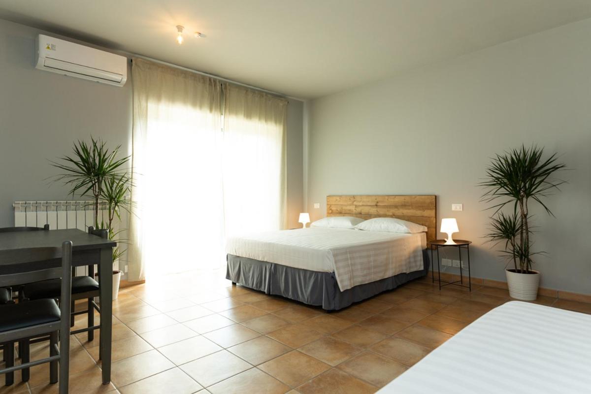 Lph - Dannunziano Country House Chieti Exterior foto