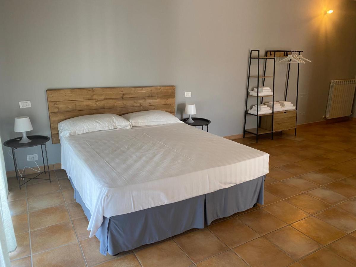Lph - Dannunziano Country House Chieti Exterior foto