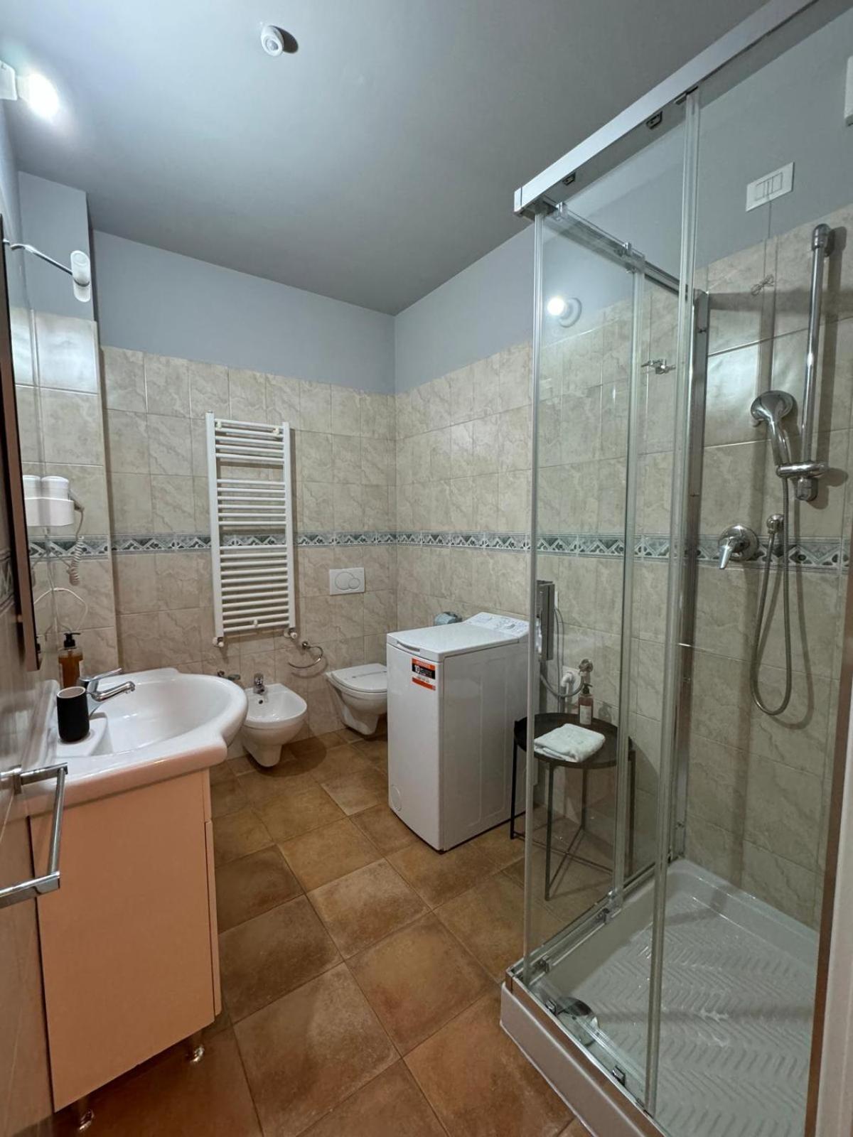 Lph - Dannunziano Country House Chieti Exterior foto